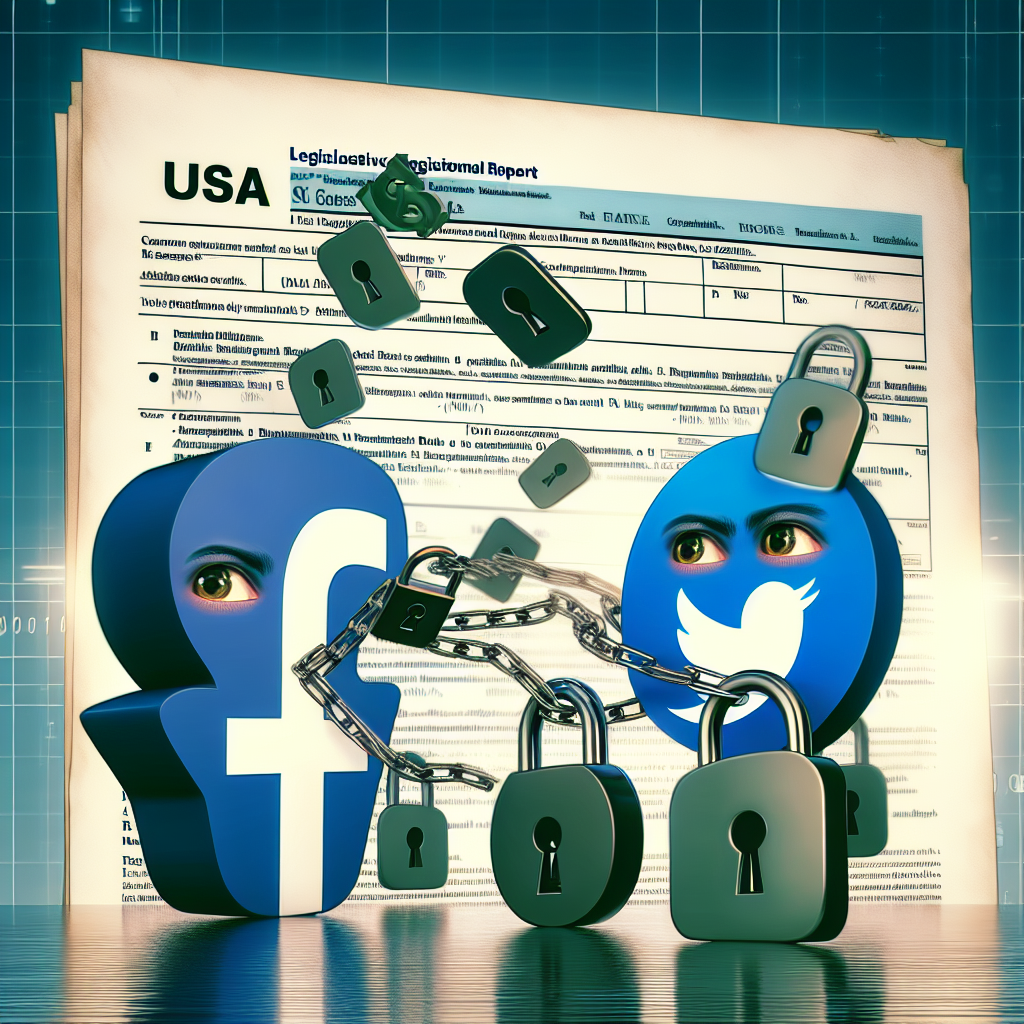  Meta y empresas fiscales expusieron datos de contribuyentes