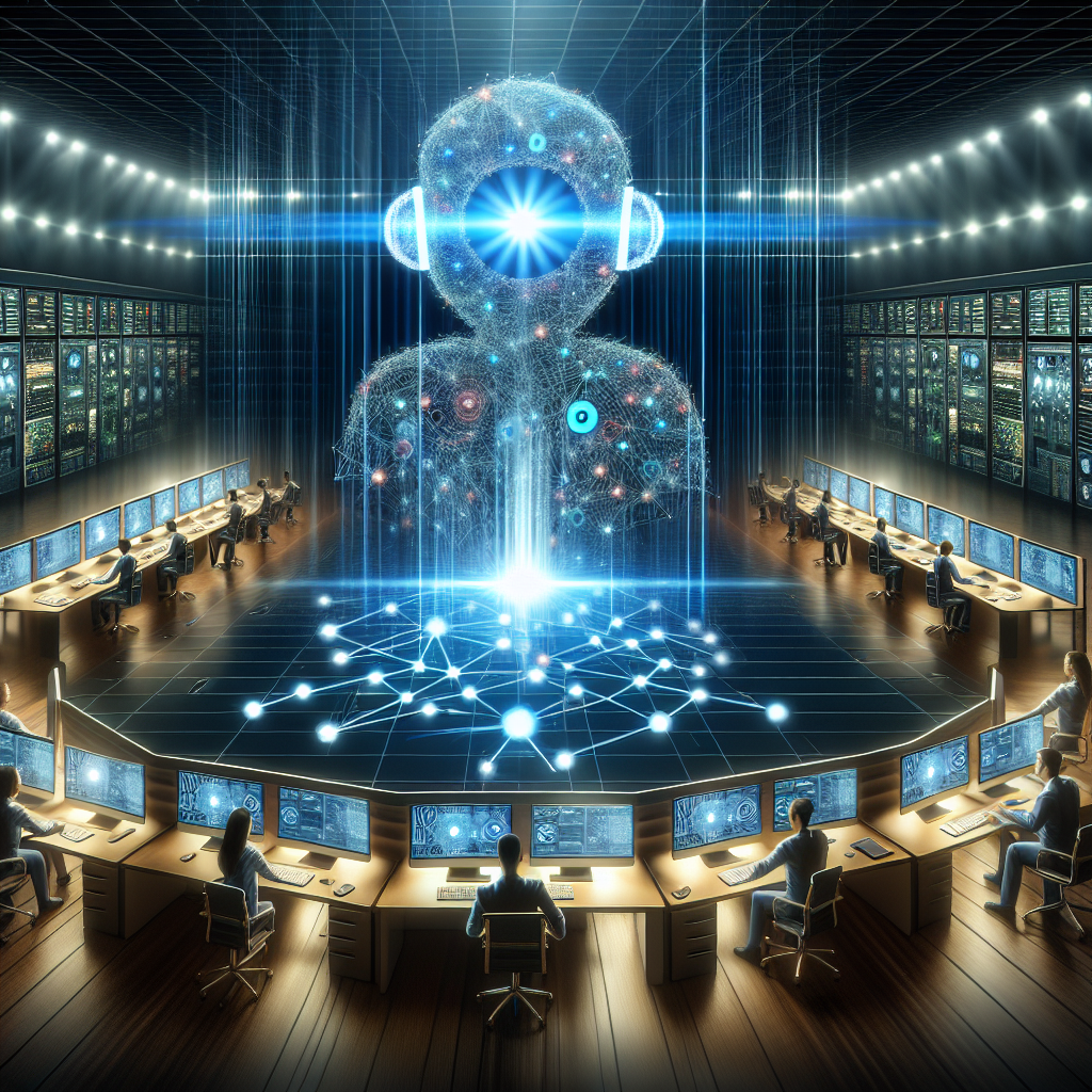  SOC 3.0 - La Evolución del SOC y el Poder de la IA en el Talento Humano