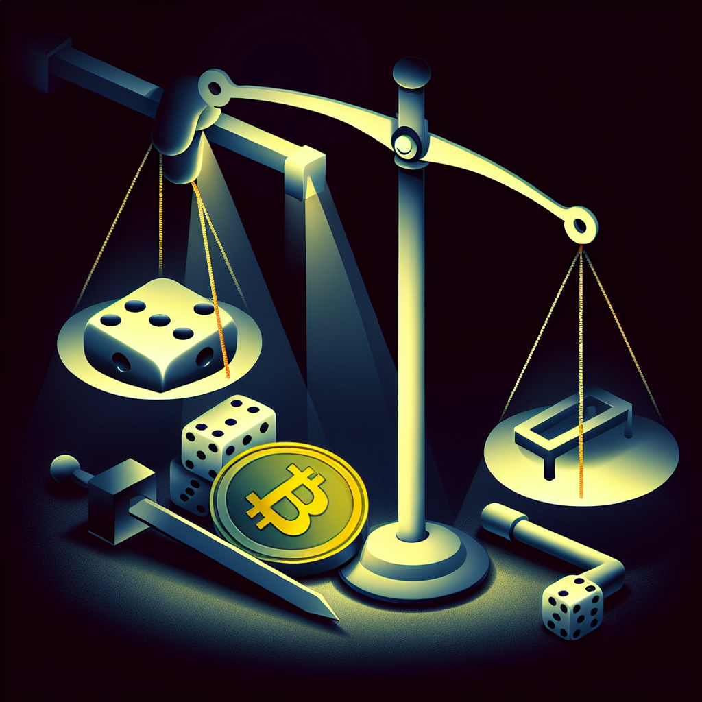 Los Riesgos Ocultos de Prestar Criptomonedas con Apalancamiento