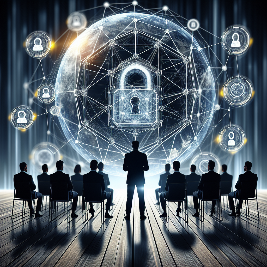 El innovador marco de seguridad SAP del Dr. Aryendra Dalal cambia los estándares empresariales mundiales