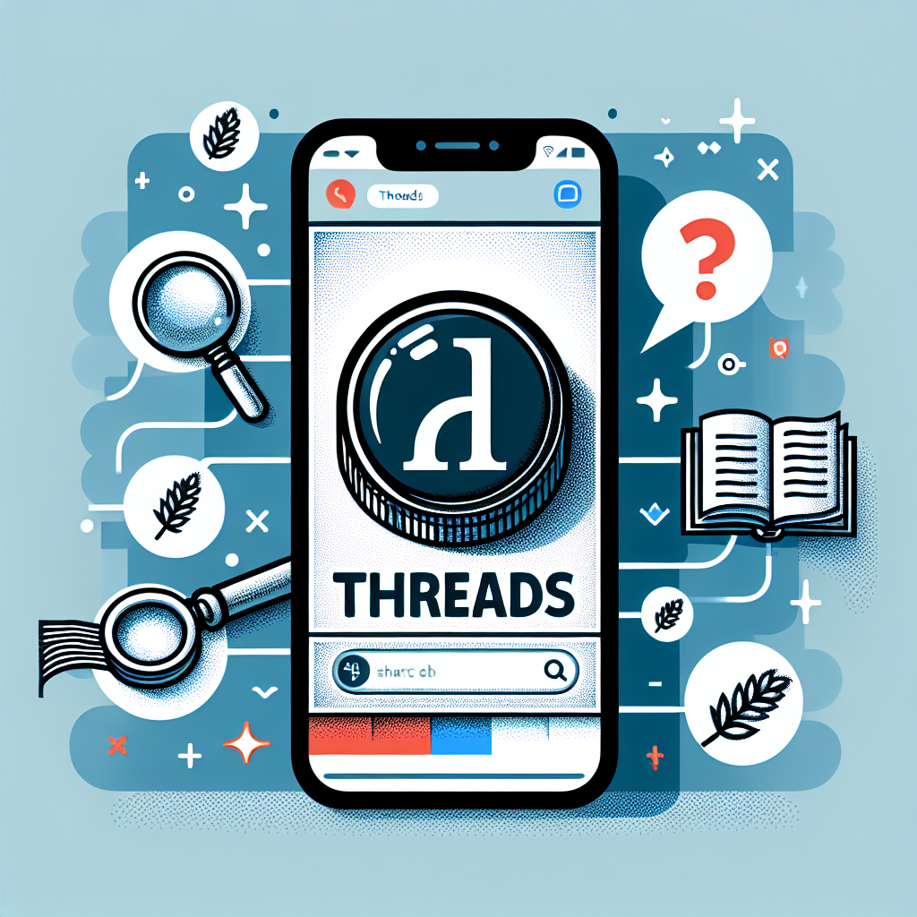 Qué es Threads de Instagram y cómo funciona