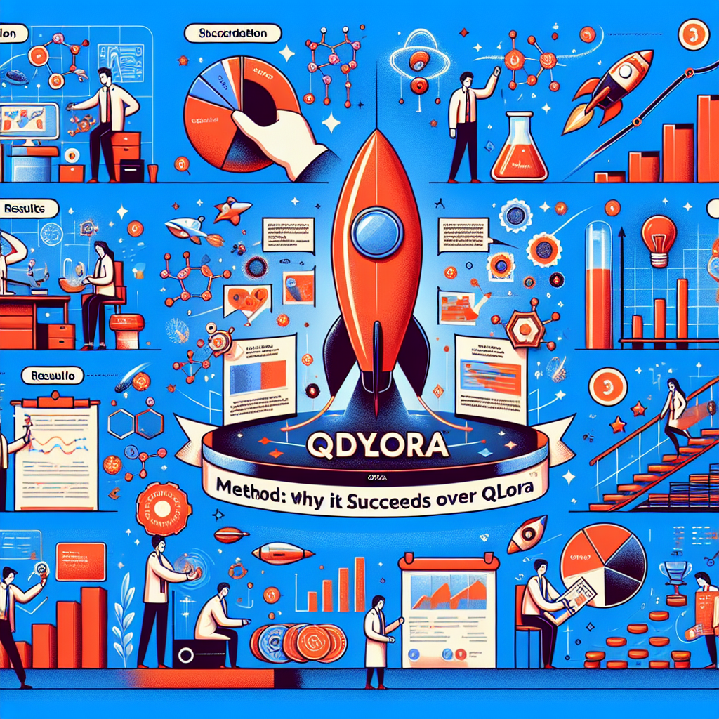 QDyLoRA en Acción: Método, Resultados y Por Qué Supera a QLoRA