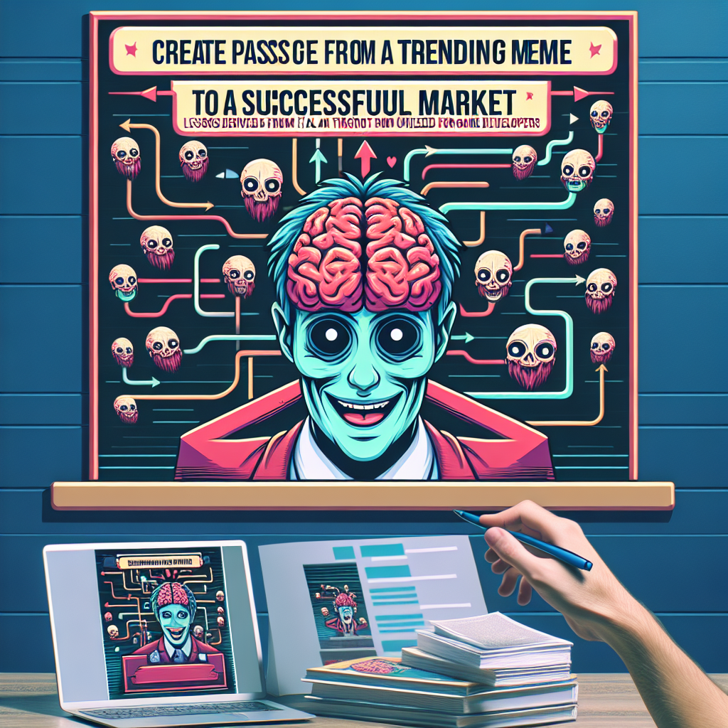 Del meme al mercado: lecciones del brainrot italiano de TikTok para desarrolladores de juegos