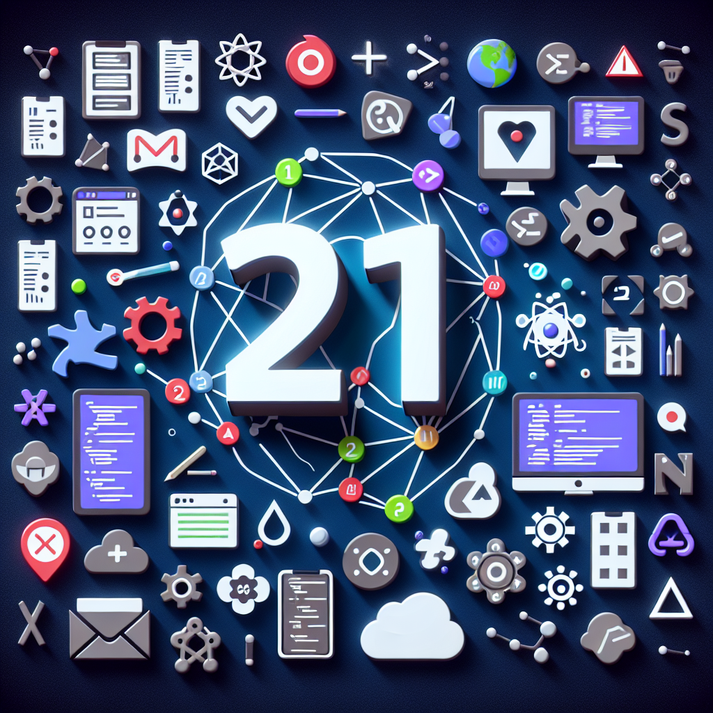 21 Patrones de React y Cuándo Usarlos