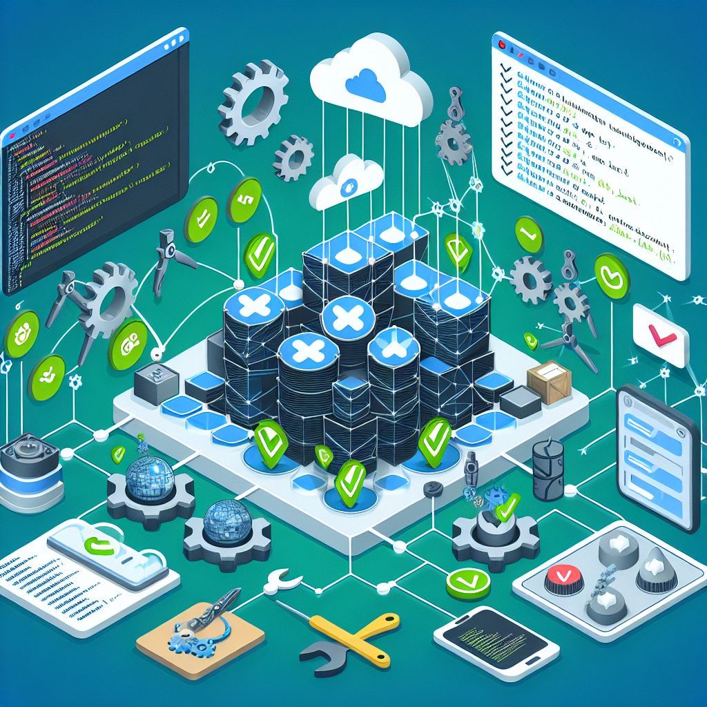 Despliegues sin interrupciones con Kubernetes e Istio