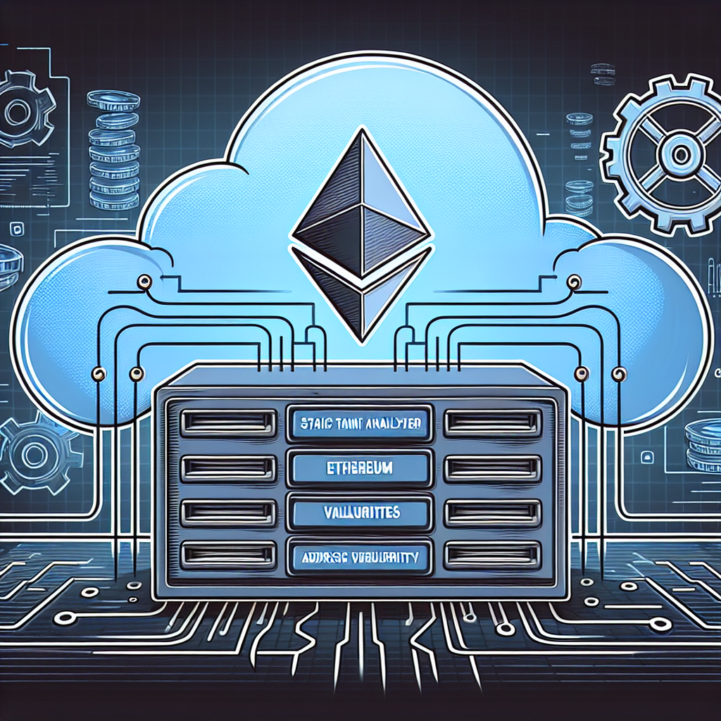 Analizador de Taint Estático para Vulnerabilidades en Verificación de Direcciones en Ethereum