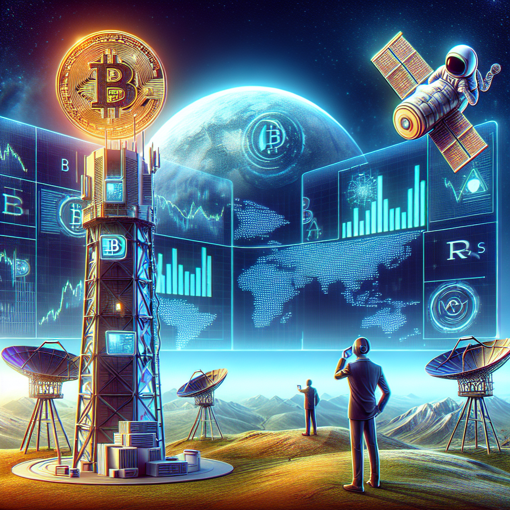 Pioneros de las Criptomonedas: PowerBank e Intellistake presentan sus planes con Bitcoin y RWA