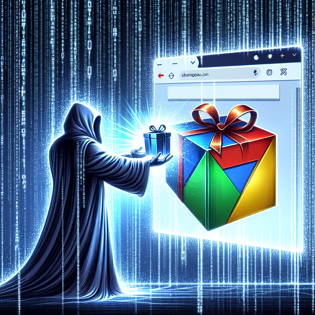 Perplexity lanza oferta sorpresa por Google Chrome