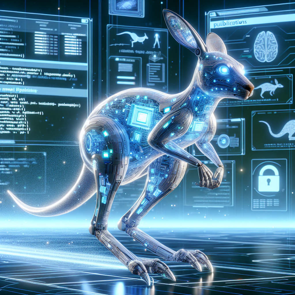 Wallaby.js: un corredor de pruebas listo para inteligencia artificial con retroalimentación instantánea.
