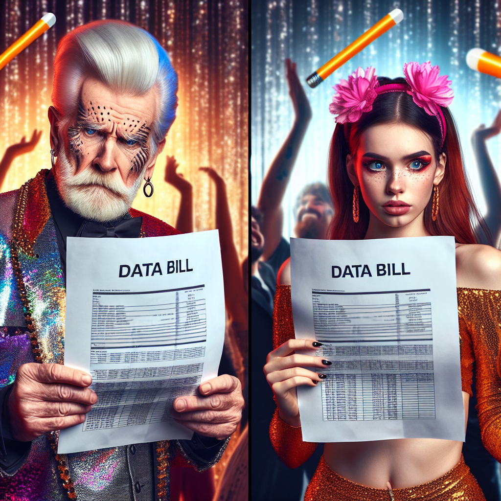 Proyecto de ley sobre datos rechazado por Sir Elton John y Dua Lipa finalmente es aprobado