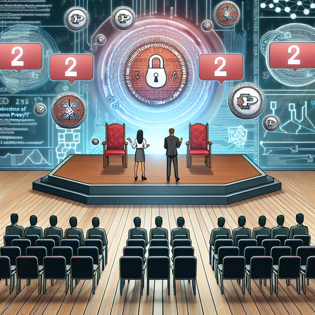 Vitalik genera debate sobre identidades digitales basadas en ZKP tras críticas en el blog