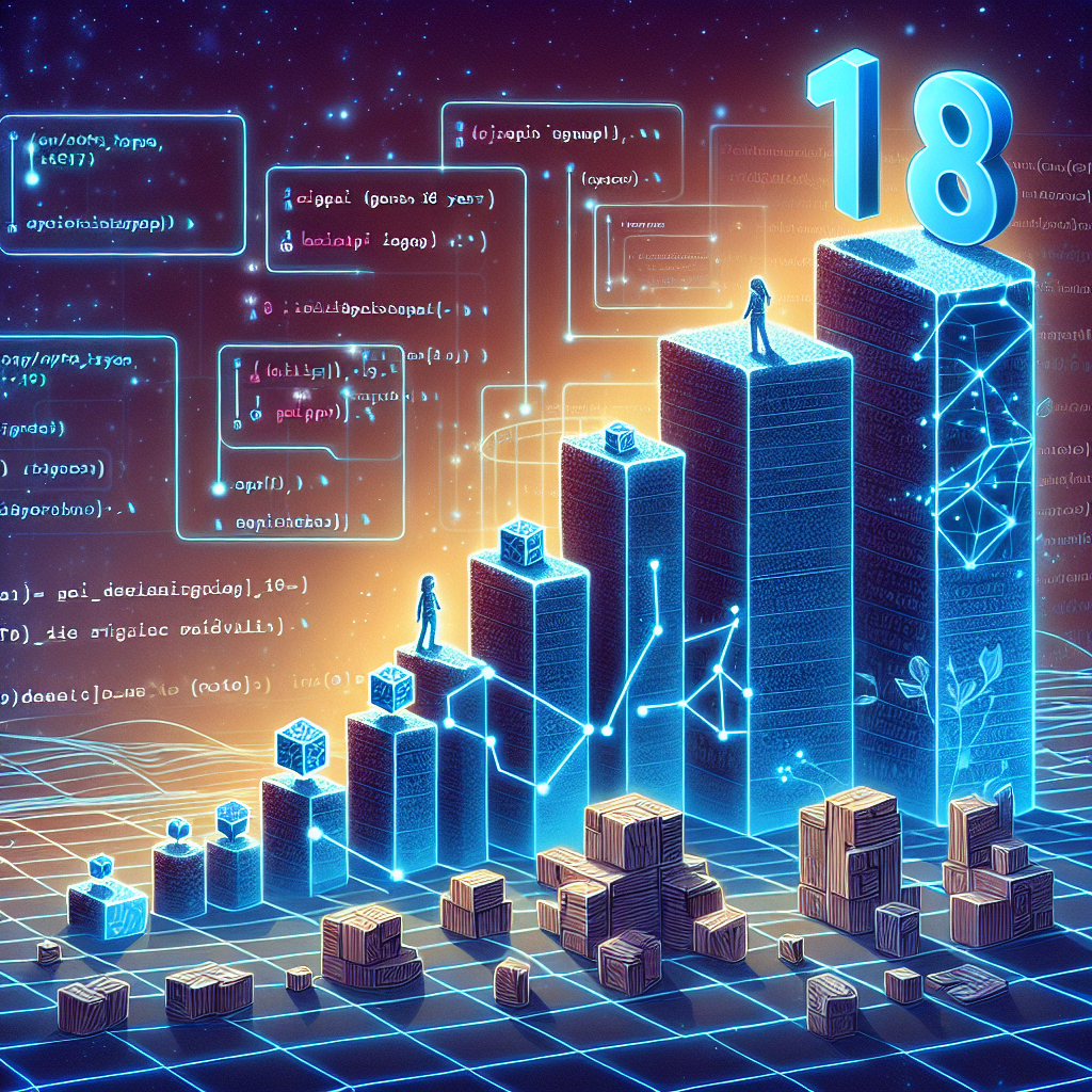 FastAPI a los 18: de proyectos infantiles a APIs en producción