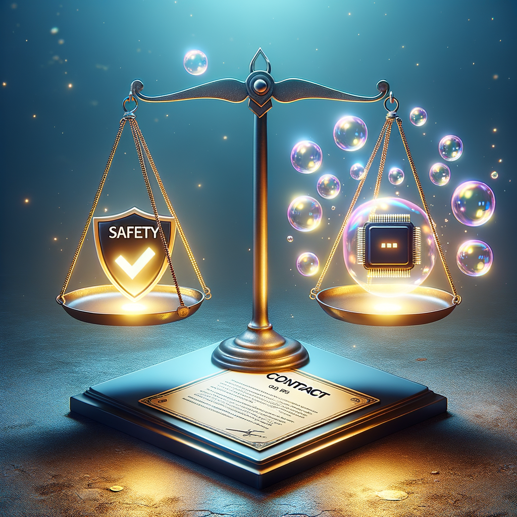  Claridad en Contratos Inteligentes: Cómo Vyper Prioriza la Seguridad ante el Hype