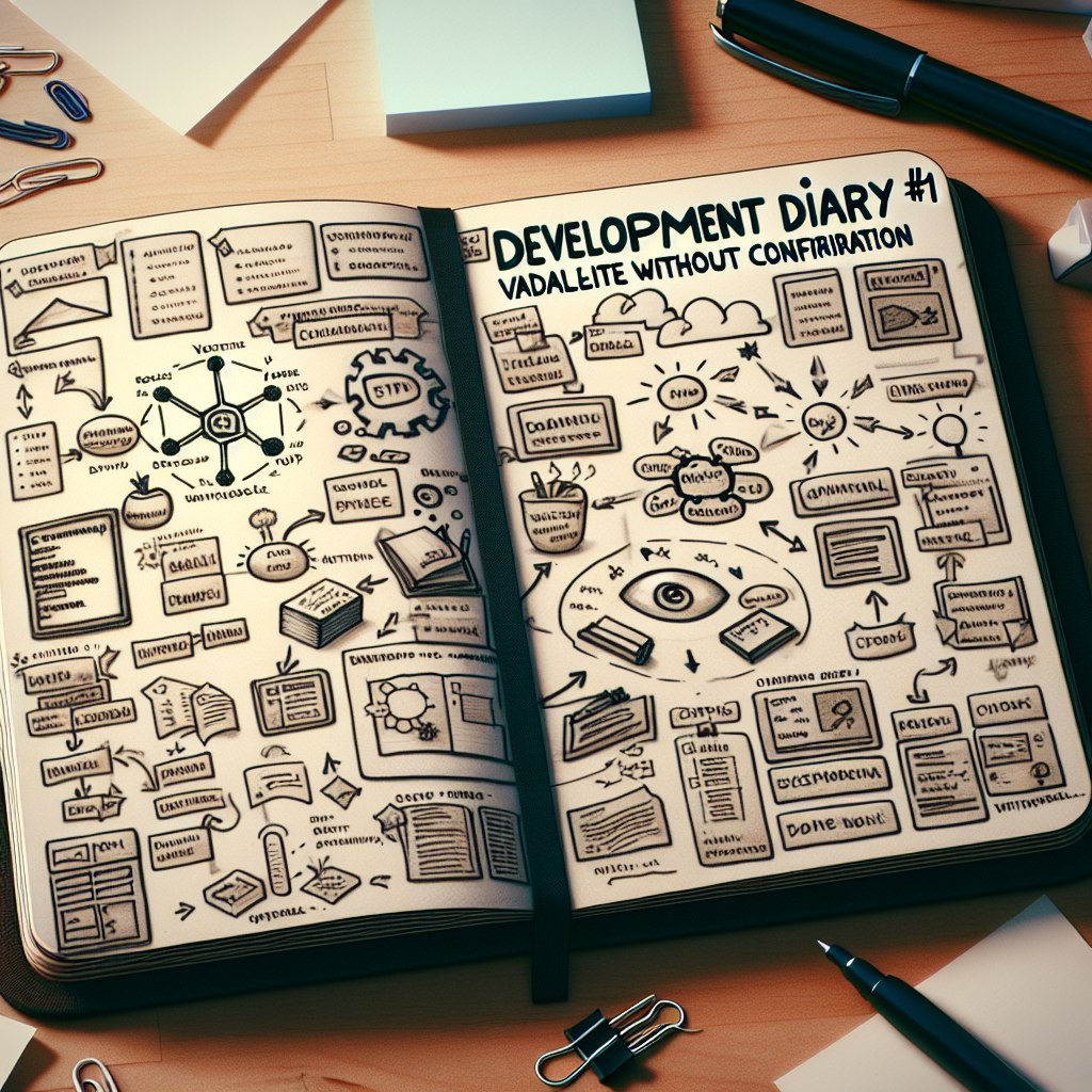 Diario de Desarrollo #1: ValidateLite sin configuración