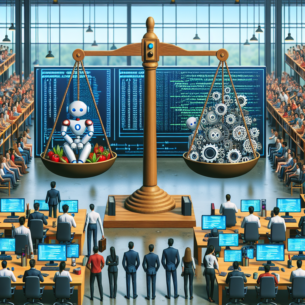 Demanda de Talento en AI y Automatización se Duplica ante Desaceleración en Contratación Tecnológica.