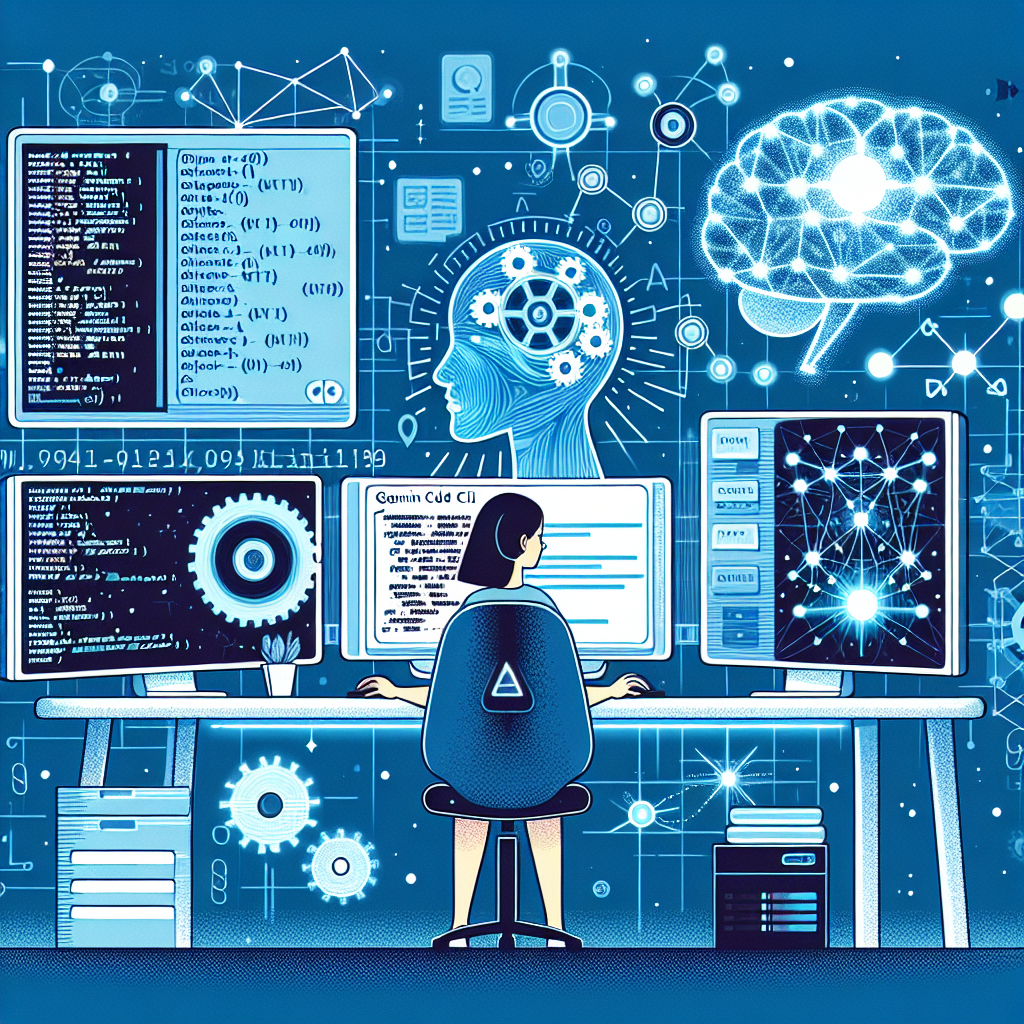 Maximizar la eficiencia de la IA con Qwen Code y Gemini CLI