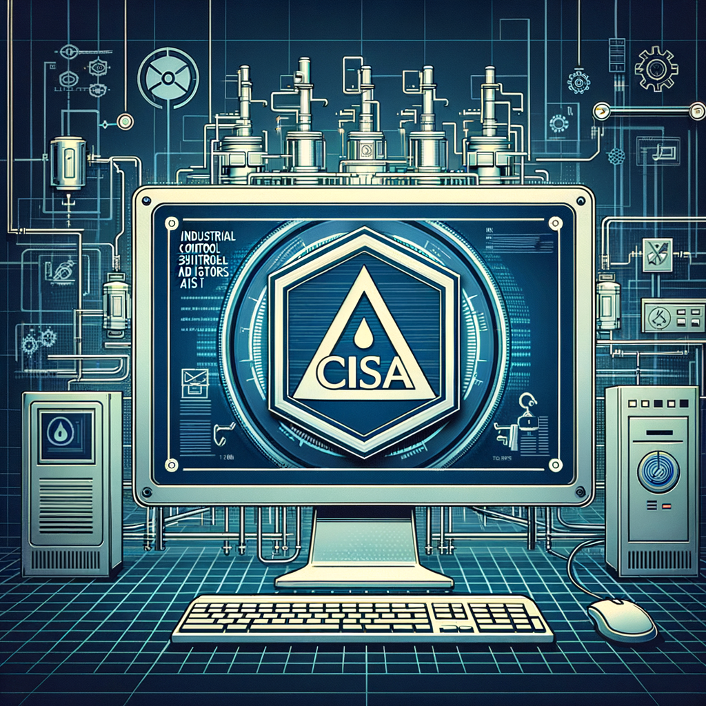 CISA publica diez advertencias para sistemas de control industrial