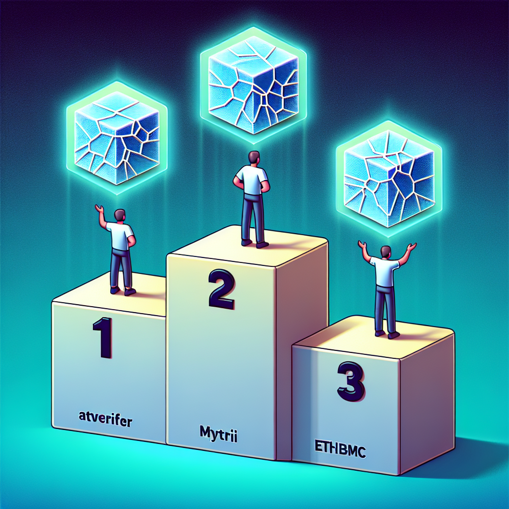AVVERIFIER supera a Mythril y ETHBMC en la detección de vulnerabilidades en contratos inteligentes.