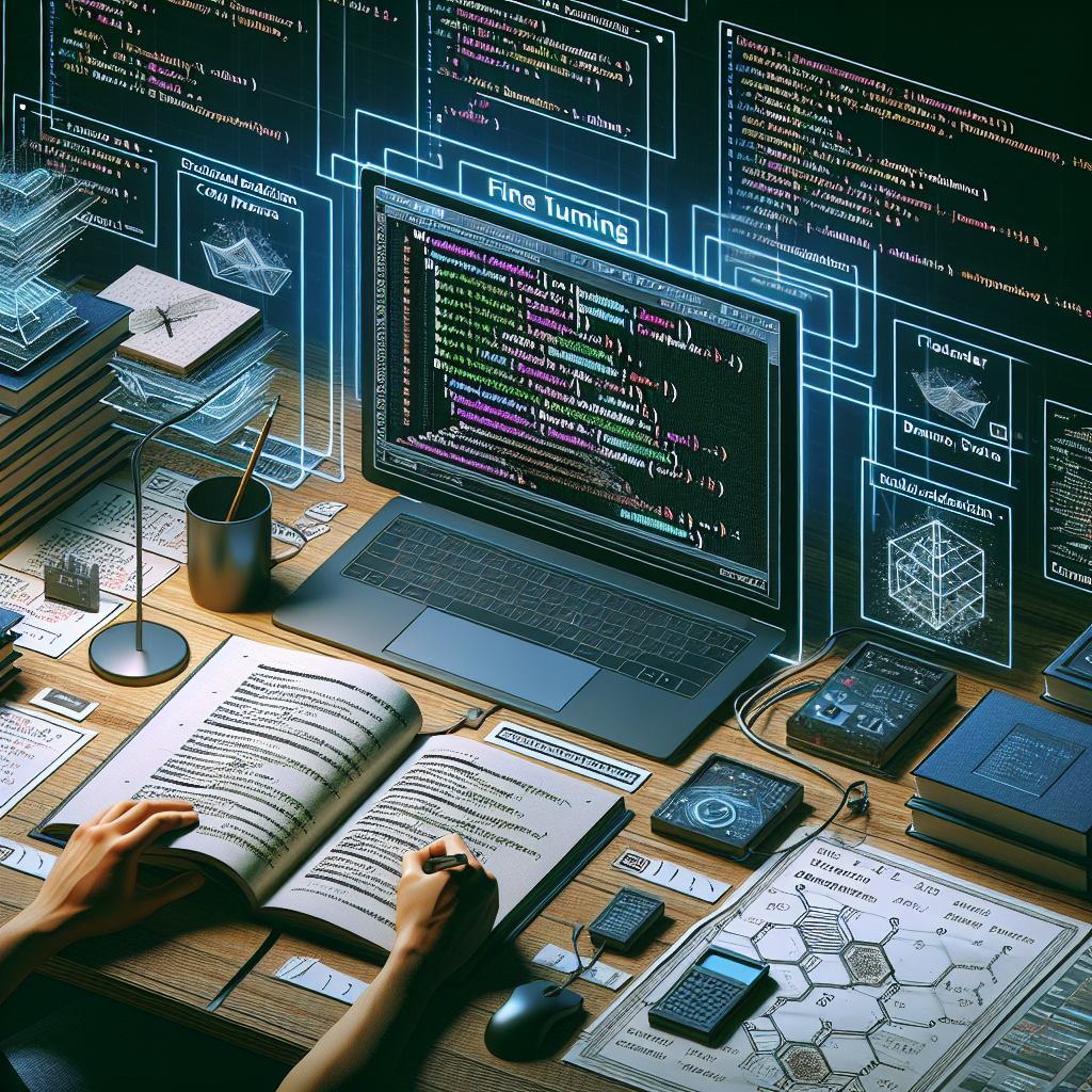 Ajustando a la Perfección: Predicción Multi-Token en Benchmarks de Codificación.