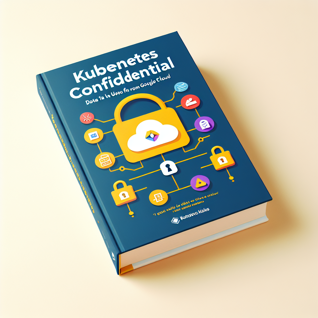 Kubernetes Confidencial: Datos en Uso con TEEs de Google Cloud