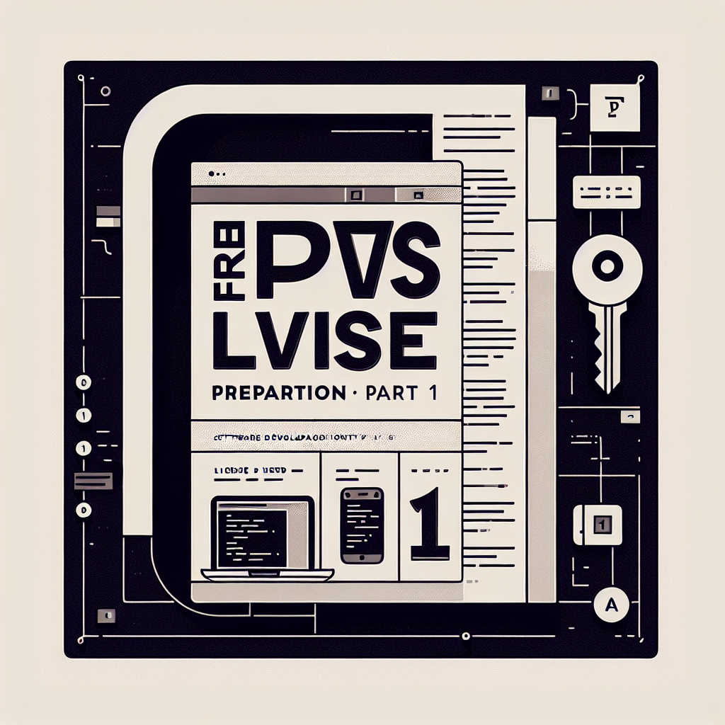 Licencia gratuita de PVS-Studio: Preparación (Parte 1)
