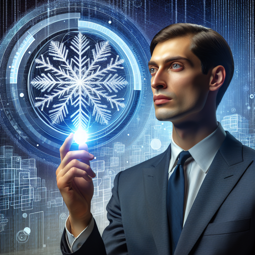 David Jones confía en Snowflake para la modernización de la separación.