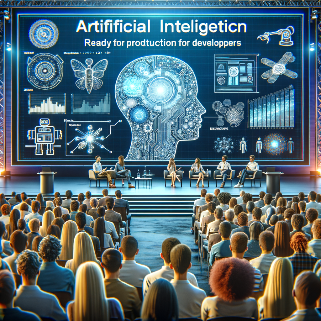  Google I/O 2025: Herramientas AI listas para producción para desarrolladores