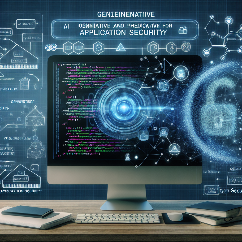 IA Generativa y Predictiva para la Seguridad de Aplicaciones