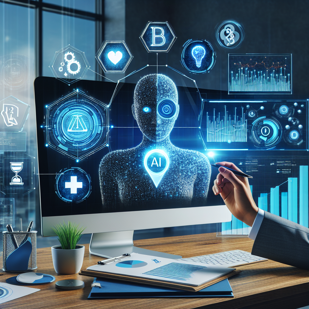 Transformación del Seguro de Salud con Analítica Digital y IA