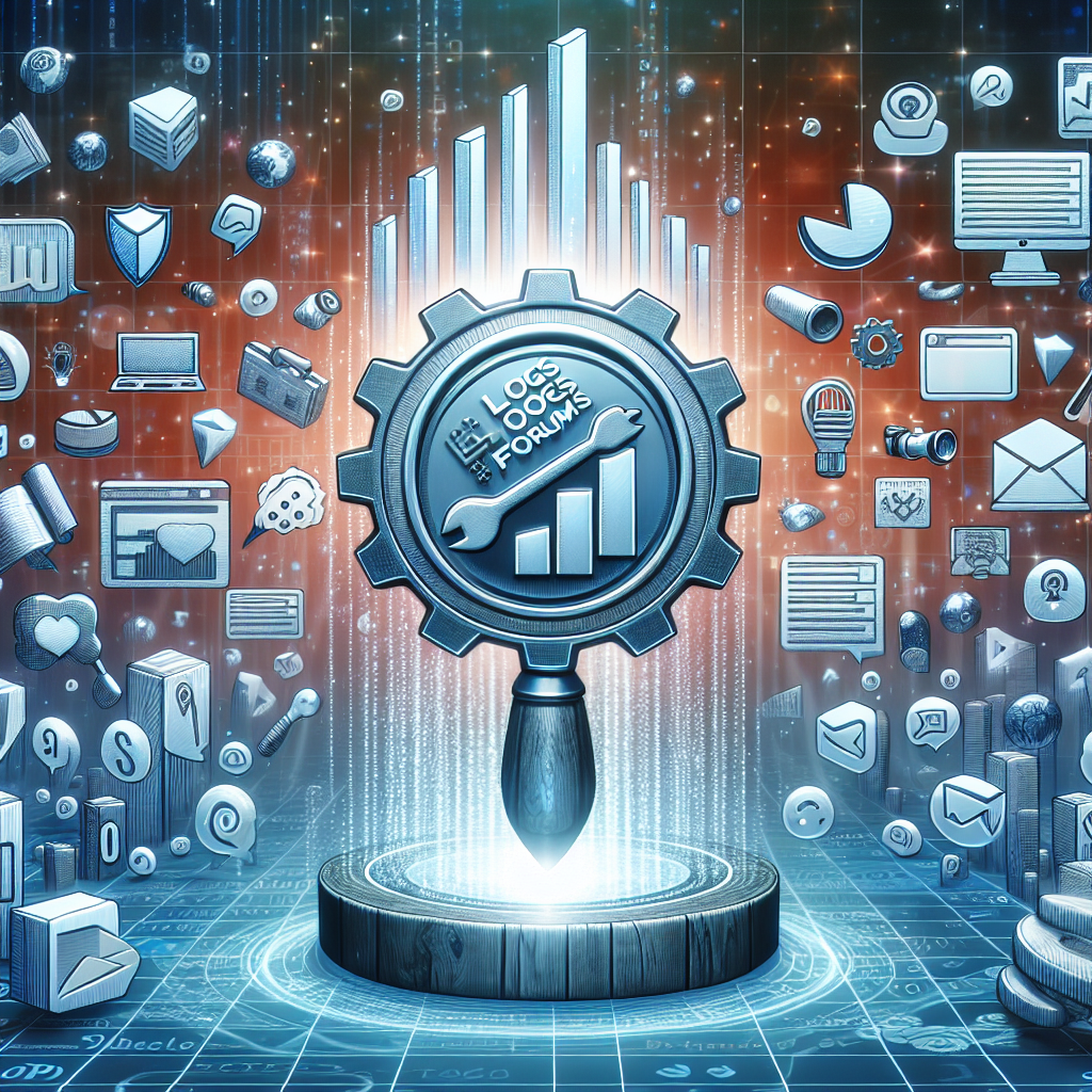 Datos, Blogs y Foros: El Auge de las Herramientas LLM