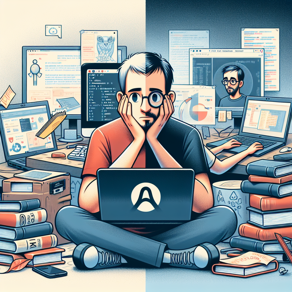 Dos meses con Arch Linux: Lecciones de un antiguo usuario de Windows