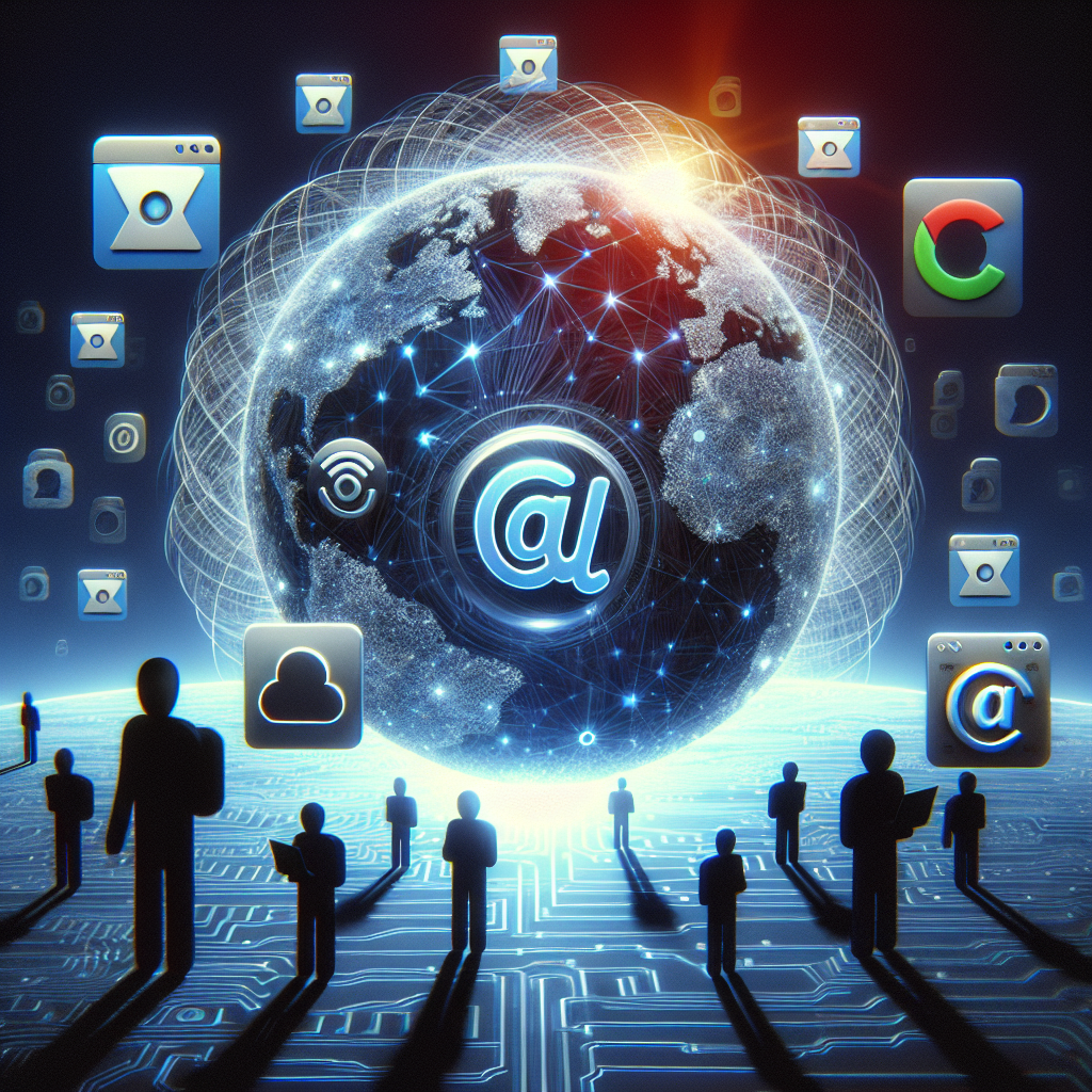 IA y navegadores: terreno perfecto para hackers