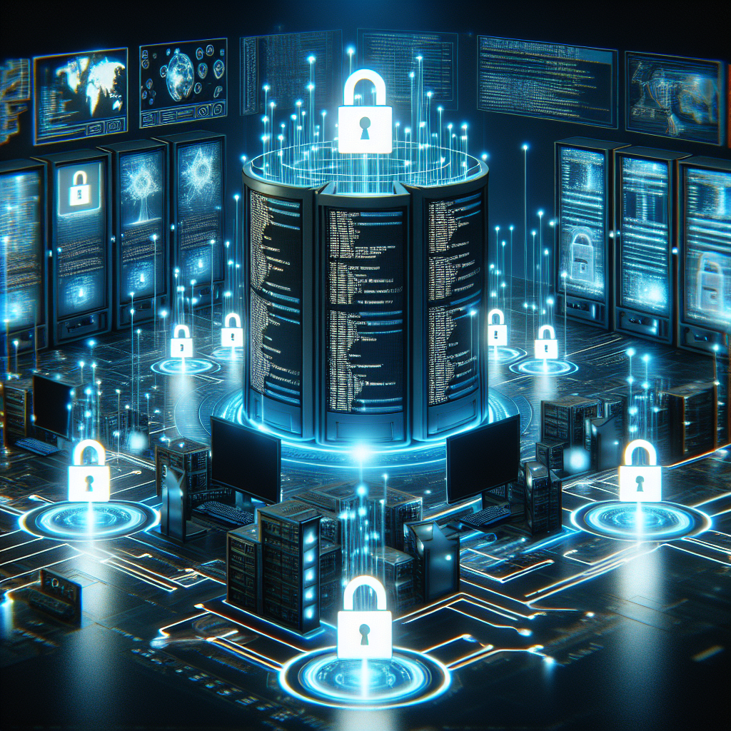  Estrategias clave de seguridad en redes Linux