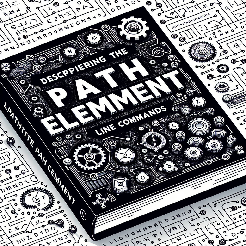 Descifrando El Elemento <code>path</code>: Comandos de Línea