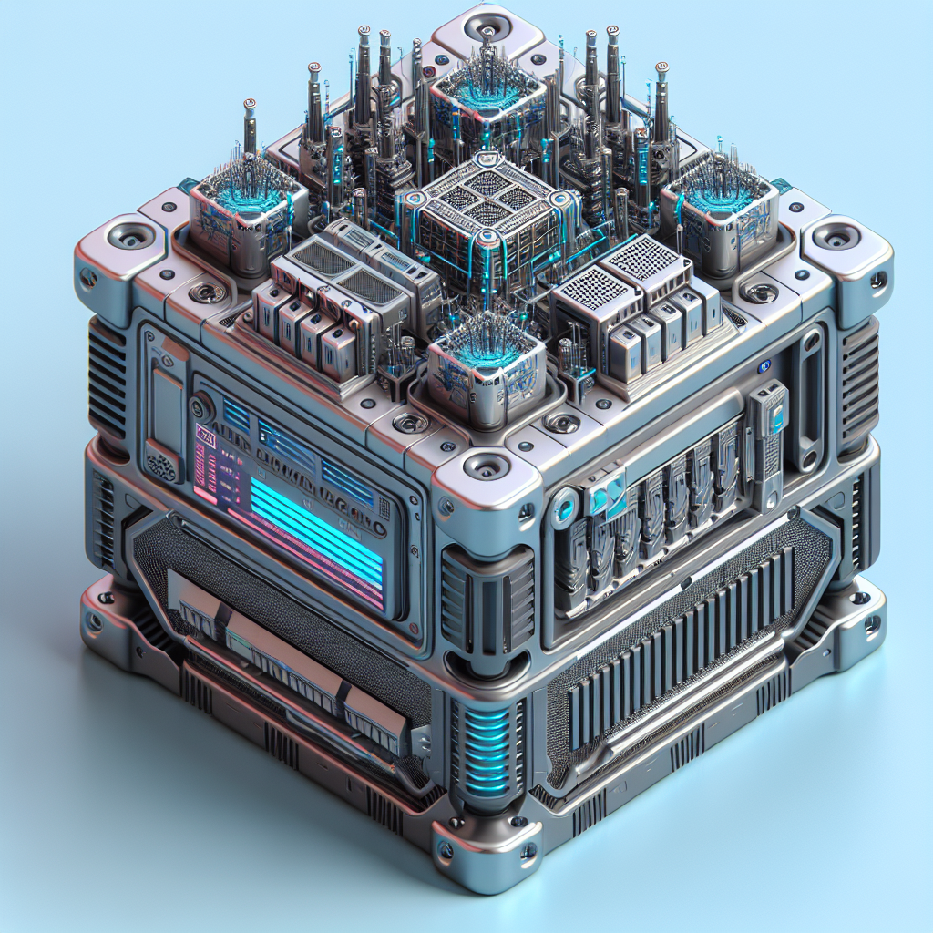 Hiperred Pequeña para Dominar Todas las Tareas y Modalidades