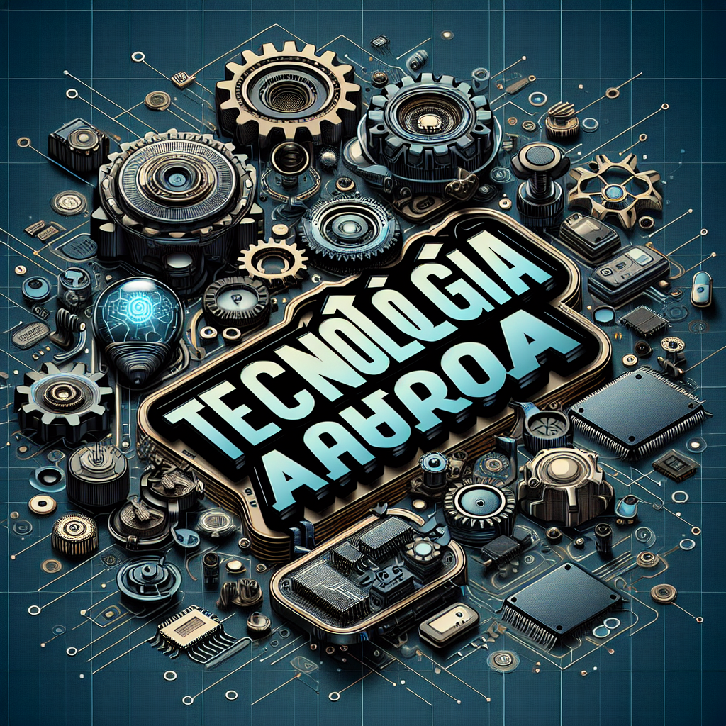 Tecnología Ahora