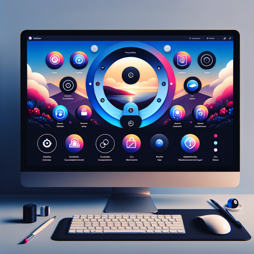 WinHider: Privacidad y Gestión de Ventanas