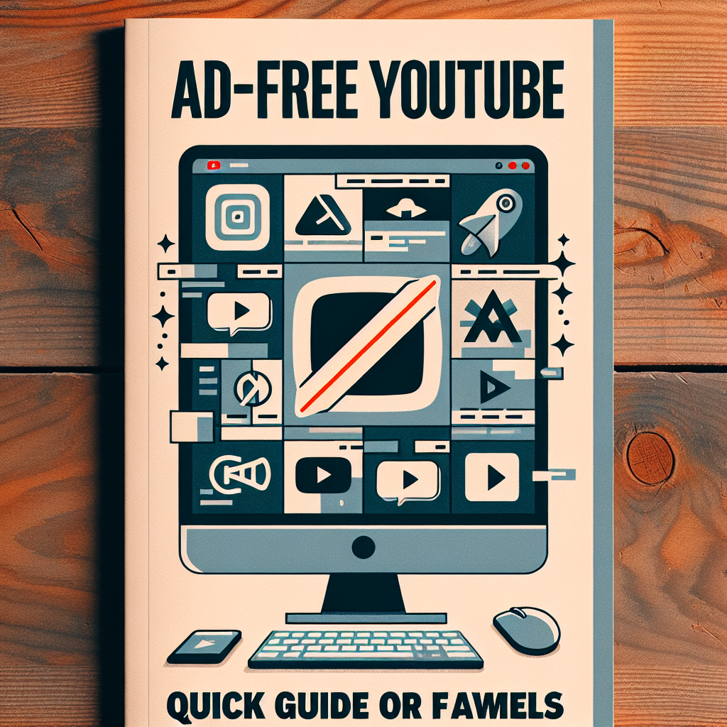 YouTube sin anuncios: guía rápida para tus canales favoritos