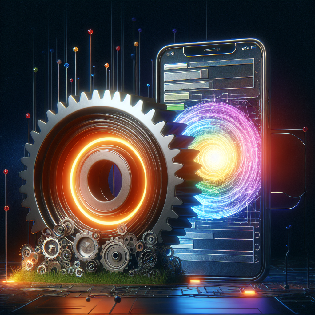 Backend: Poder Oculto Detrás de Cada App