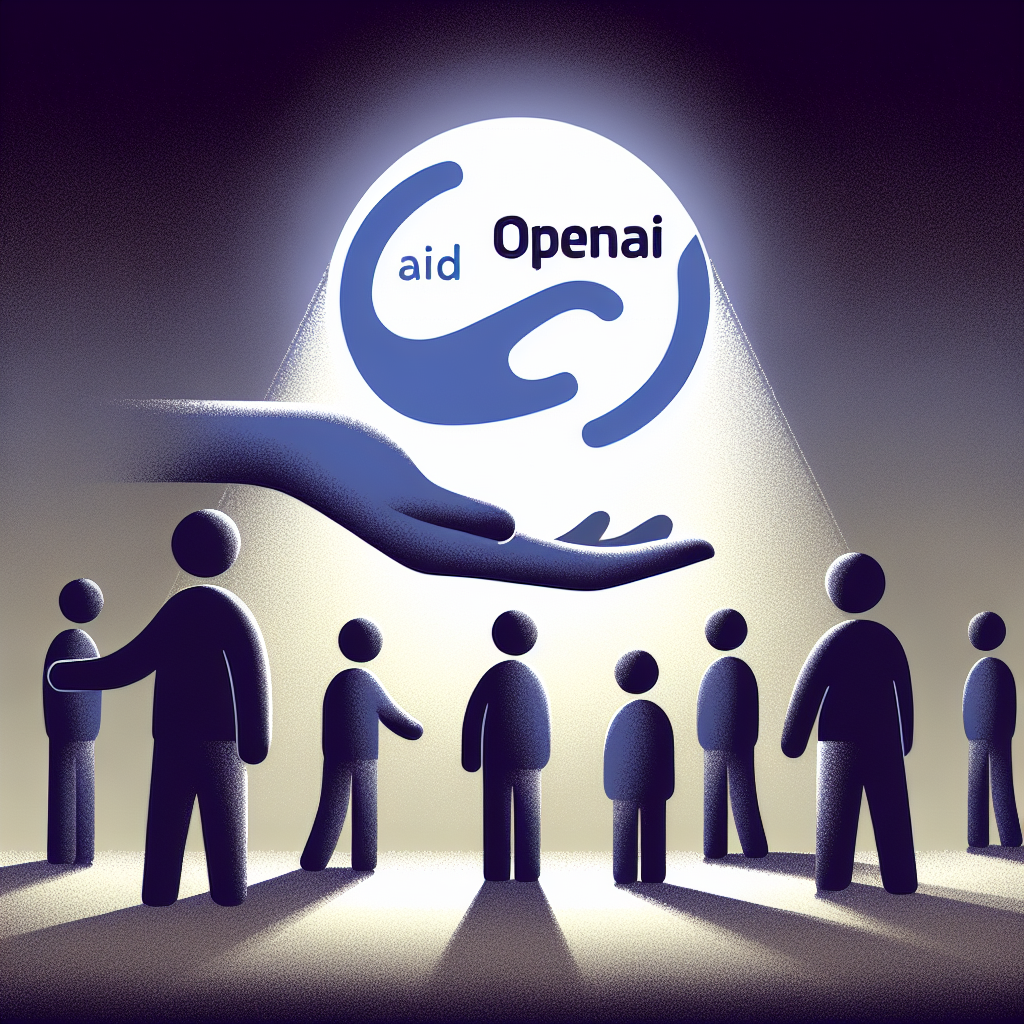OpenAI afirma ayudar cuando más se necesita tras suicidio juvenil