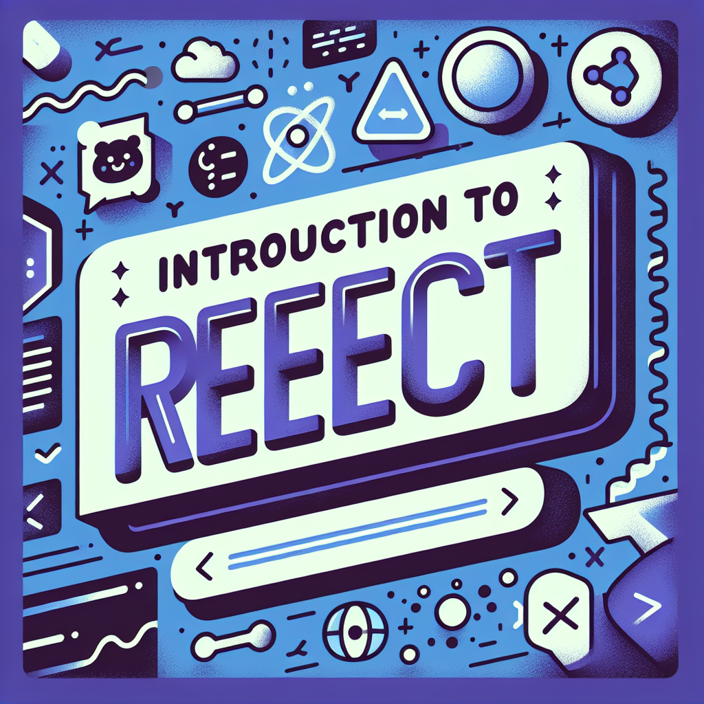 Introducción a React