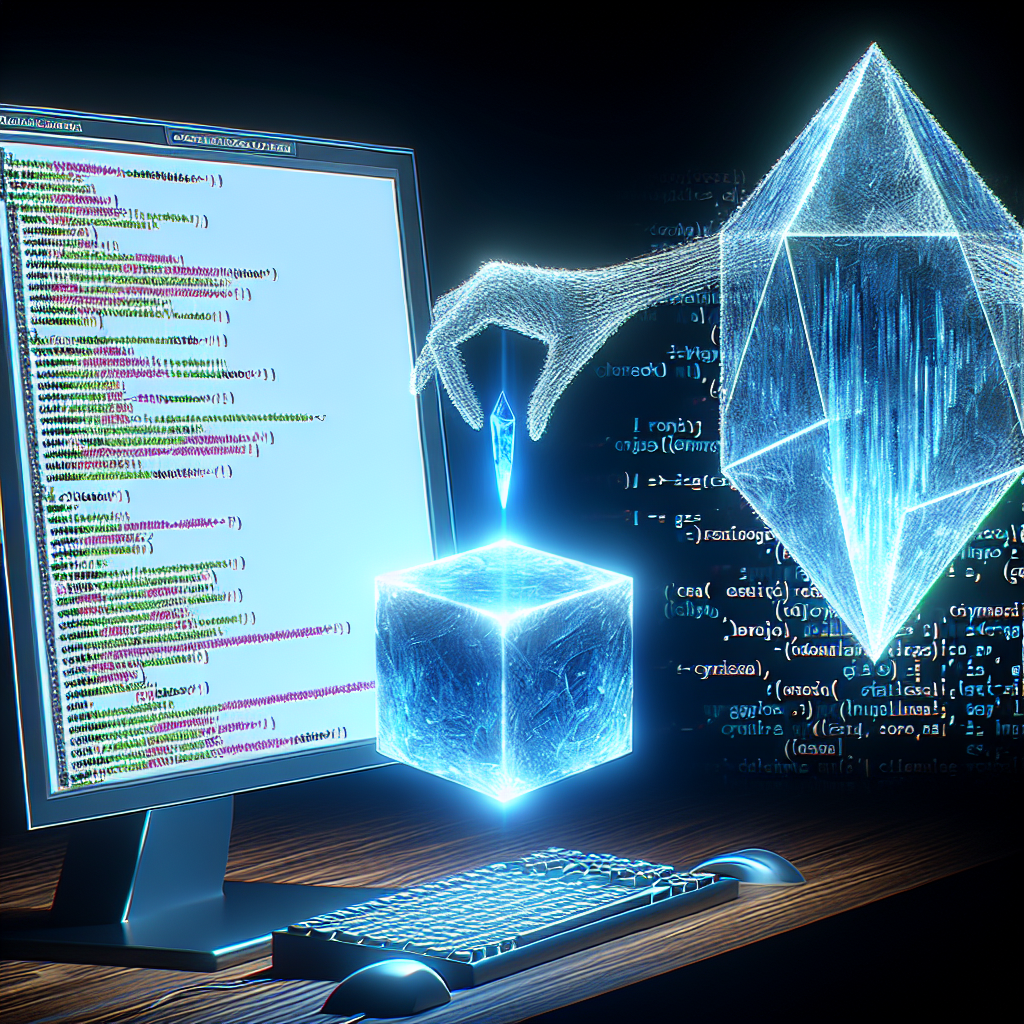 Incrusta el compilador Crystal en tu programa