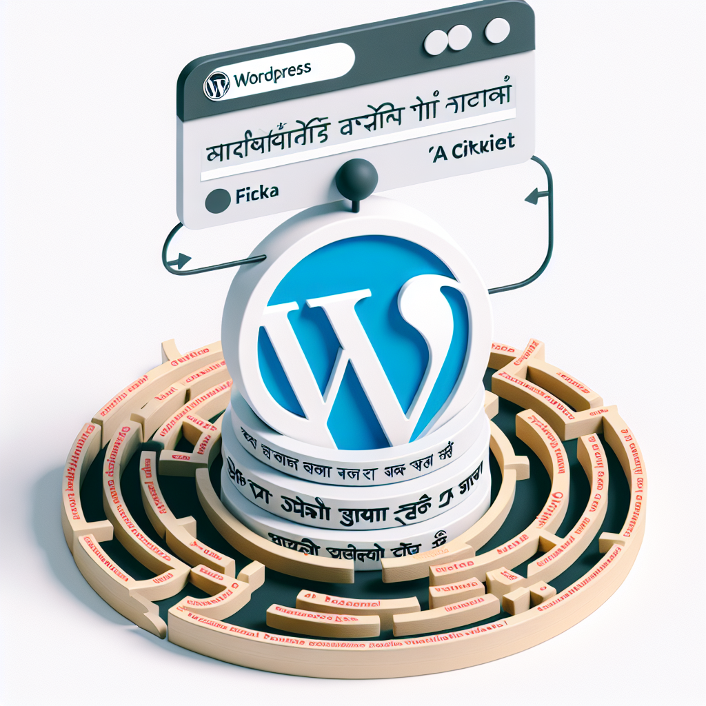 De Afishka a Aticket: Red de tickets multilingüe en WordPress
