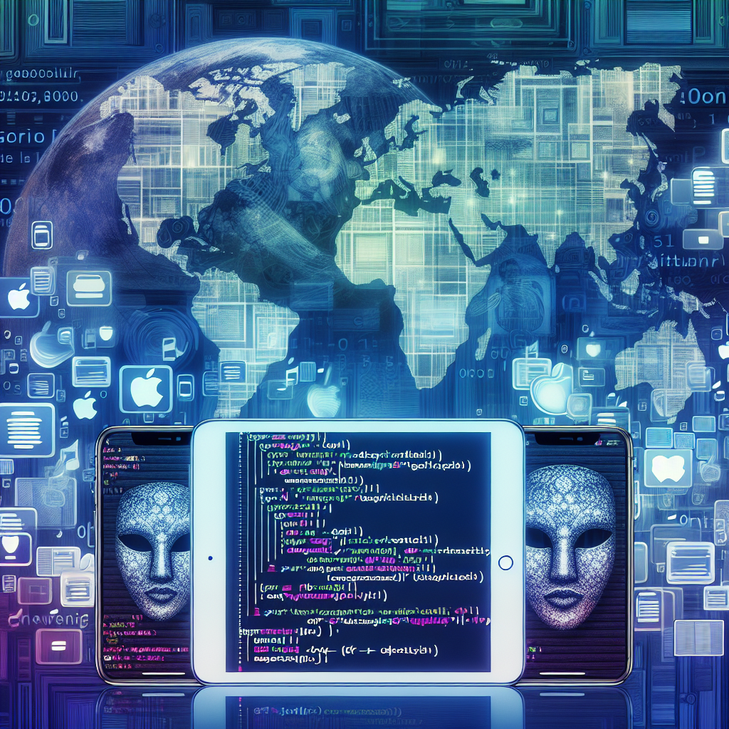 Actores Globales en Swift para iOS