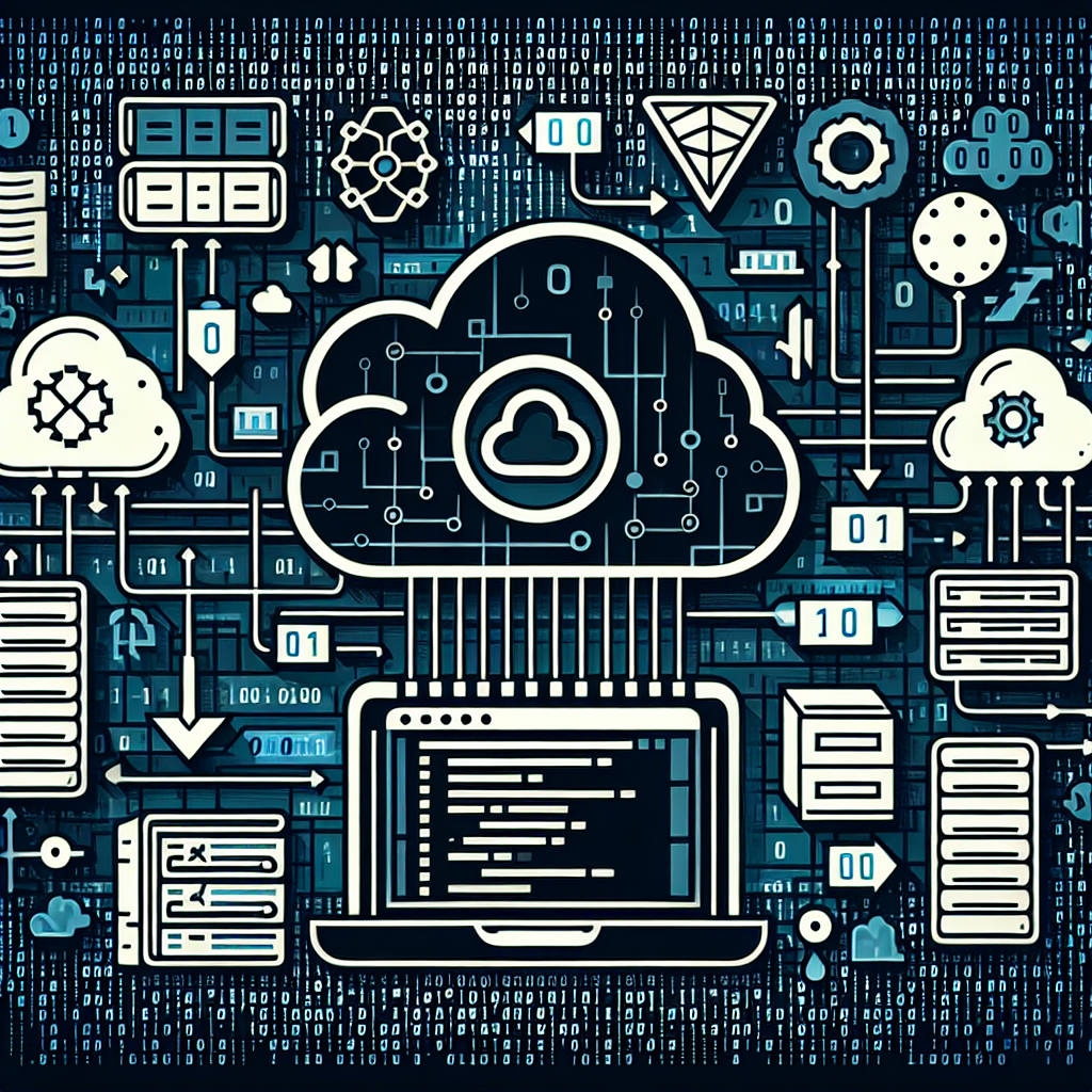 Automatizando la infraestructura en la nube de Vultr con Terraform