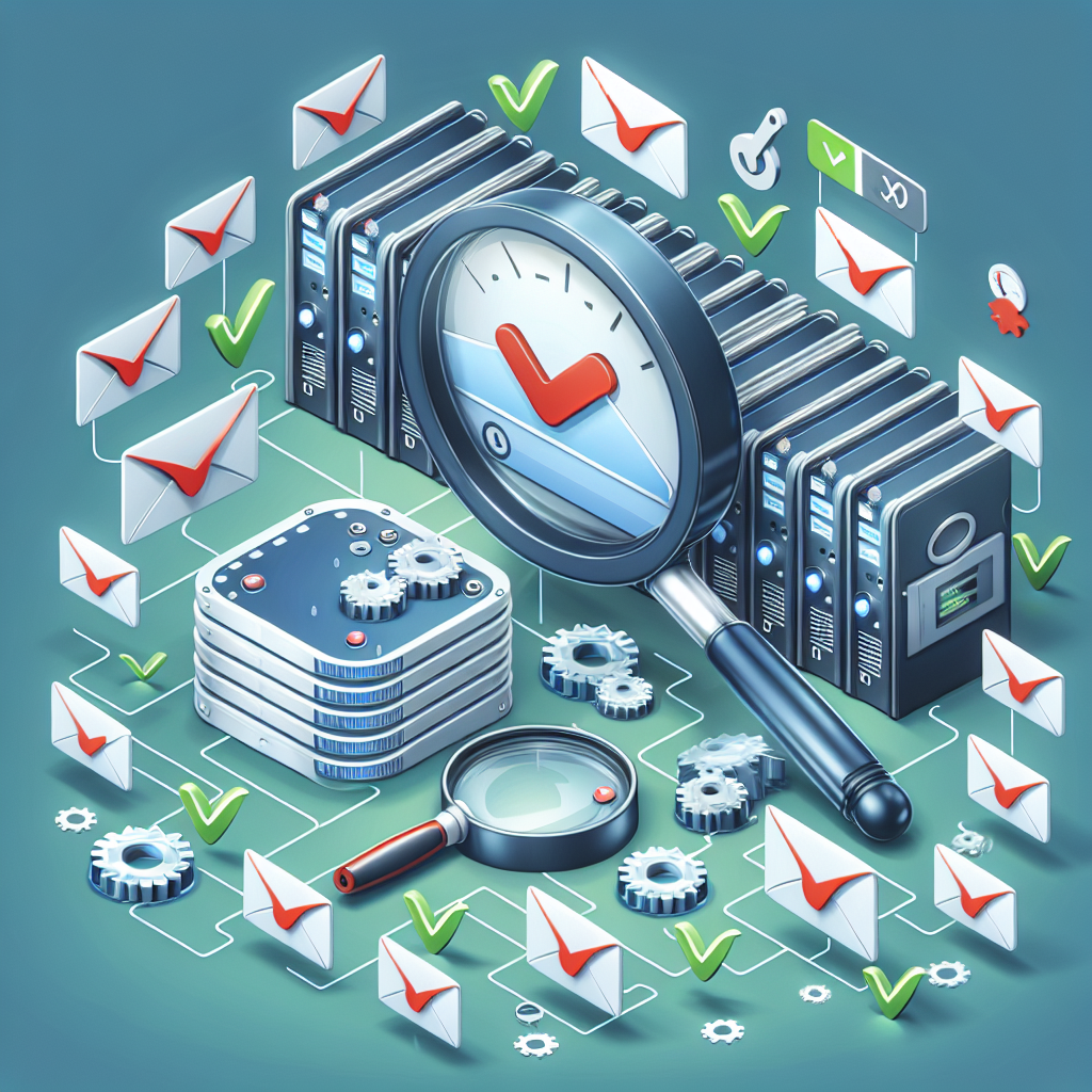 Resolver SPF PermError para Mejorar la Entregabilidad