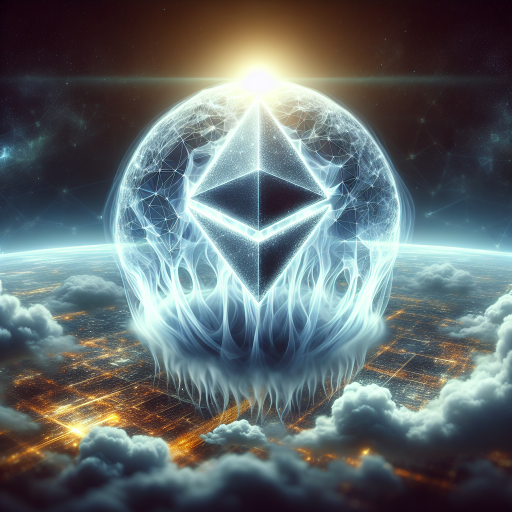 Gas Blob: no es solo humo en el futuro de Ethereum