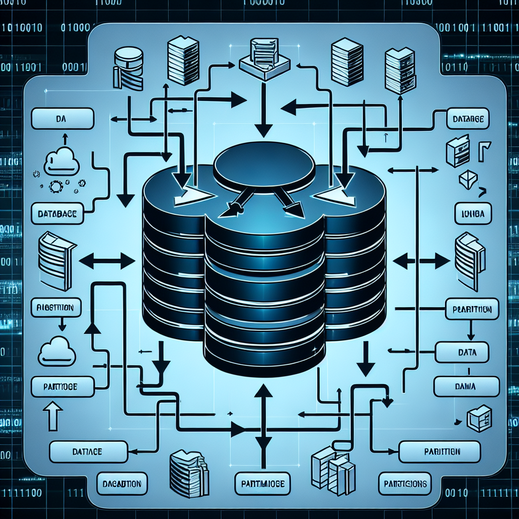 Particionamiento de MySQL
