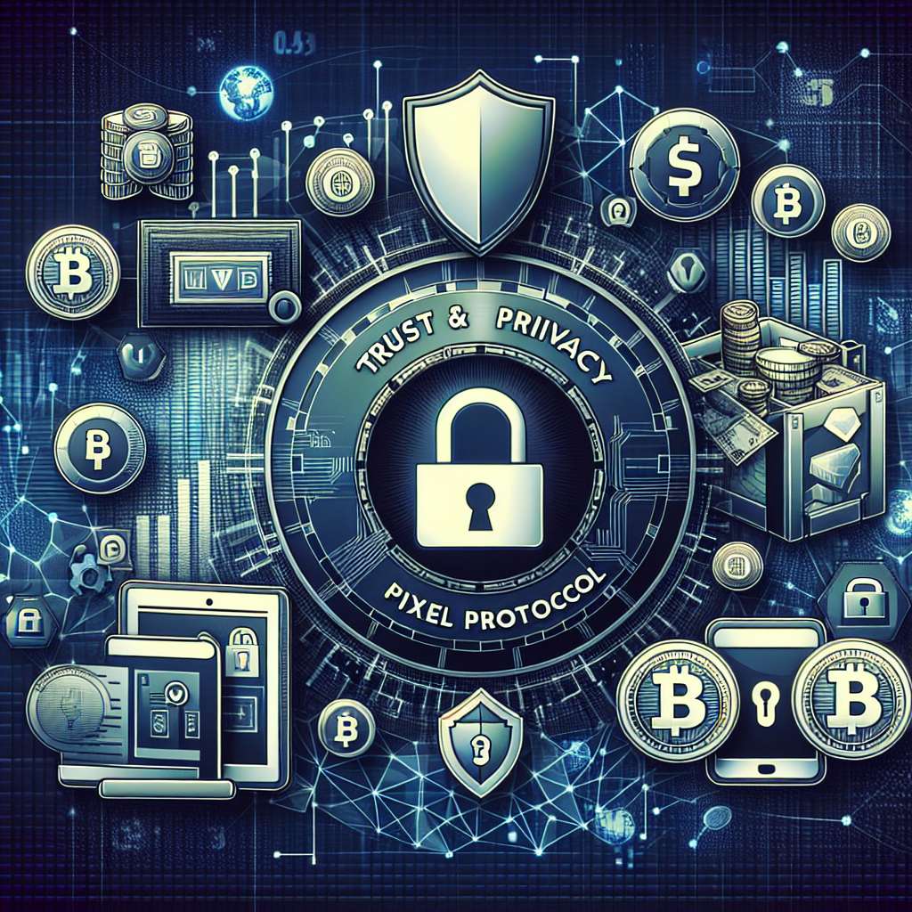 Confianza y Privacidad: Pixel Protocol para Finanzas Web3