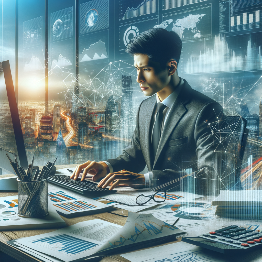 Reconstruyendo la Infraestructura Financiera de Fidelity: La Historia de Rajeev Kumar Sharma
